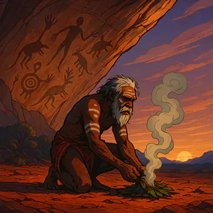 Thumbnail for Aboriginal Name Generator