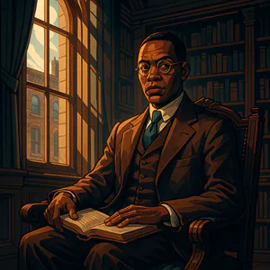 Thumbnail for Générateur de noms afro-américains