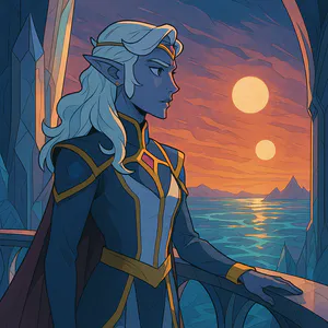 Thumbnail for Altean Name Generator (Voltron)