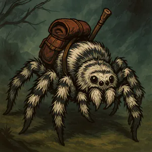 Thumbnail for Anadi Name Generator (Pathfinder)