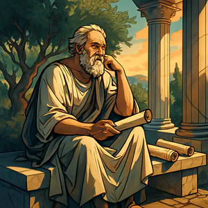 Thumbnail for Ancient Greek Name Generator