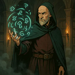 Thumbnail for Andergast Name Generator (The Dark Eye)