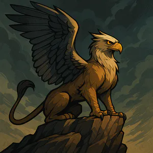 Thumbnail for Animal Fusions Generator