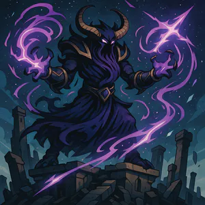 Thumbnail for Annihilan Name Generator (World Of Warcraft)