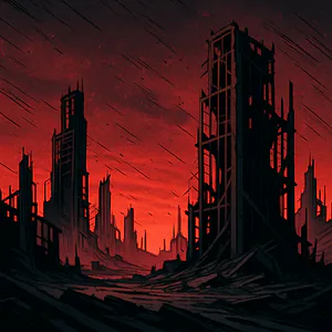 Thumbnail for Apocalypse Name Generator