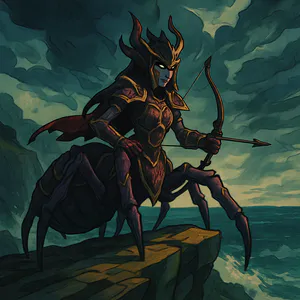 Thumbnail for Aranasi Namensgenerator (World Of Warcraft)