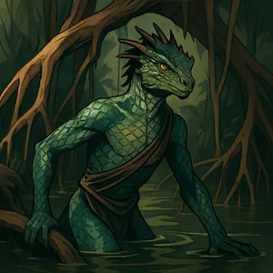 Thumbnail for Argonischer Namensgenerator