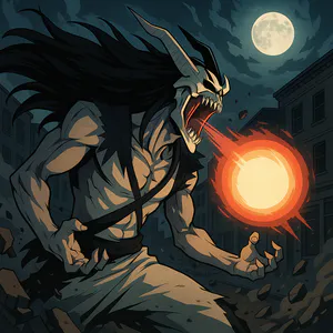 Thumbnail for Arrancar Name Generator (Bleach)