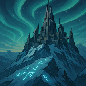 Thumbnail for Asgard Name Generator (Stargate)