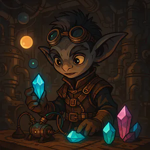 Thumbnail for Asura-Namensgenerator (Guild Wars)