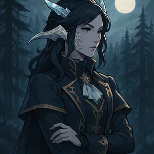Thumbnail for Au Ra Namensgenerator (Final Fantasy)