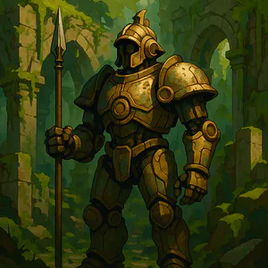 Thumbnail for Automaton Name Generator (Pathfinder)