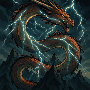 Thumbnail for Avatar Dragon Name Generator