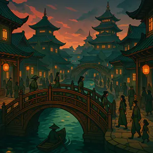 Thumbnail for Avatar Earth Kingdom Place Name Generator