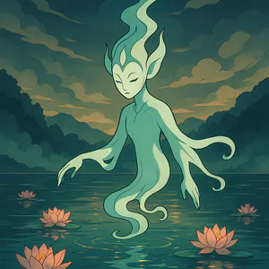 Thumbnail for Avatar Spirit Name Generator