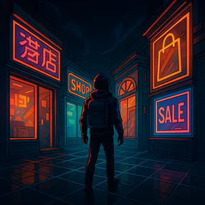 Thumbnail for Avatar Store Name Generator