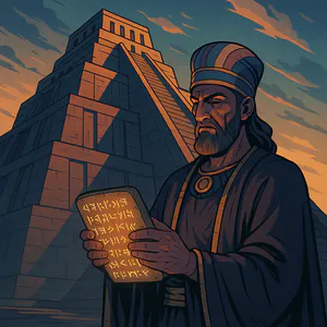 Thumbnail for Générateur de noms babyloniens