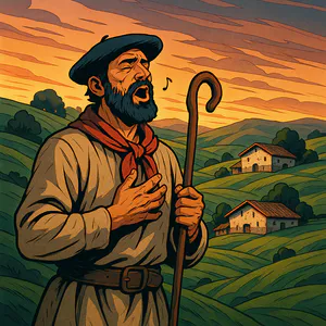 Thumbnail for Basque Name Generator