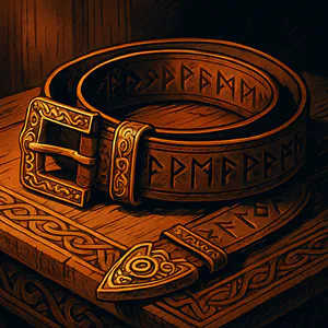 Thumbnail for Belt Name Generator