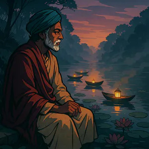 Thumbnail for Générateur de noms bengali
