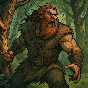 Thumbnail for Beorning Name Generator (Lord Of The Rings Online)