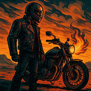 Thumbnail for Biker Name Generator
