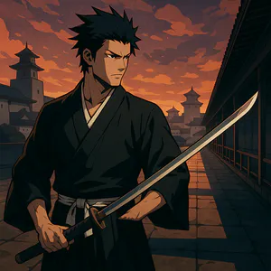 Thumbnail for Bleach Name Generator