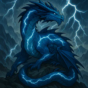 Thumbnail for Blue Dragon Name Generator (World Of Warcraft)