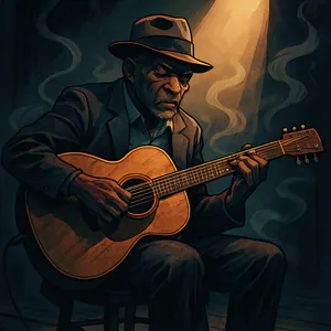 Thumbnail for Blues Name Generator