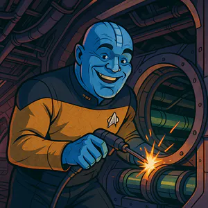 Thumbnail for Bolian Name Generator (Star Trek)