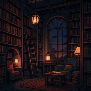 Thumbnail for Bookstore Name Generator