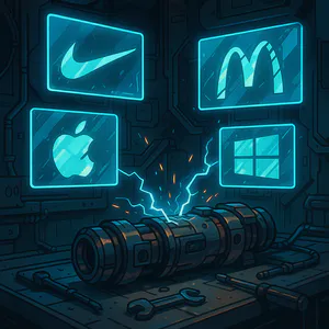 Thumbnail for Générateur de marque