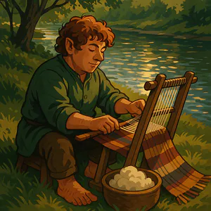 Thumbnail for Bree-Folk Name Generator (Lord Of The Rings)