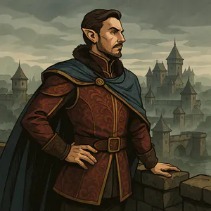 Thumbnail for Breton Name Generator
