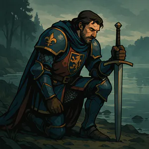 Thumbnail for Bretonnian Name Generator (Warhammer)