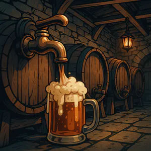 Thumbnail for Générateur de noms de brasseries
