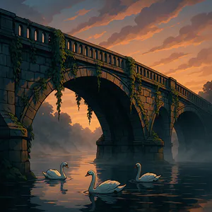 Thumbnail for Bridge Name Generator