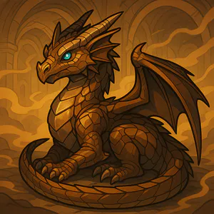 Thumbnail for Générateur de nom de dragon de bronze (World Of Warcraft)