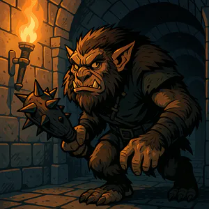 Thumbnail for Générateur de noms de Bugbear