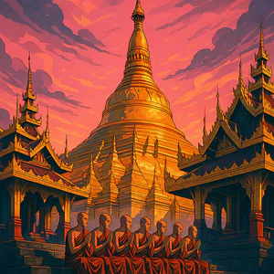 Thumbnail for Burmese Name Generator