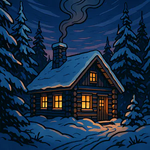 Thumbnail for Cabin Name Generator