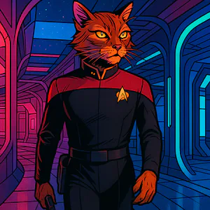 Thumbnail for Caitian Name Generator (Star Trek)