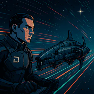 Thumbnail for Caldari Name Generator (Eve Online)