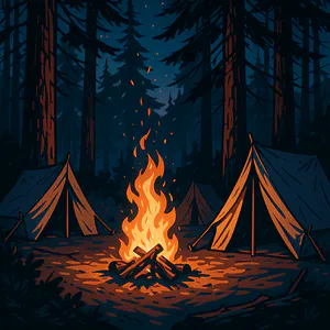 Thumbnail for Générateur de nom de camp