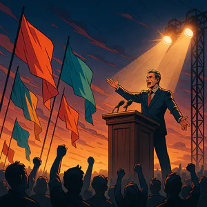 Thumbnail for Generador de nombres de campaña