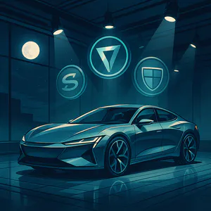 Thumbnail for Car Name Generator