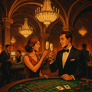 Thumbnail for Casino Name Generator