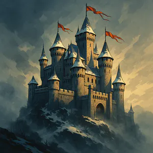 Thumbnail for Générateur de nom de château