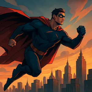 DC Universe