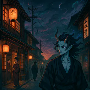 Demon Slayer